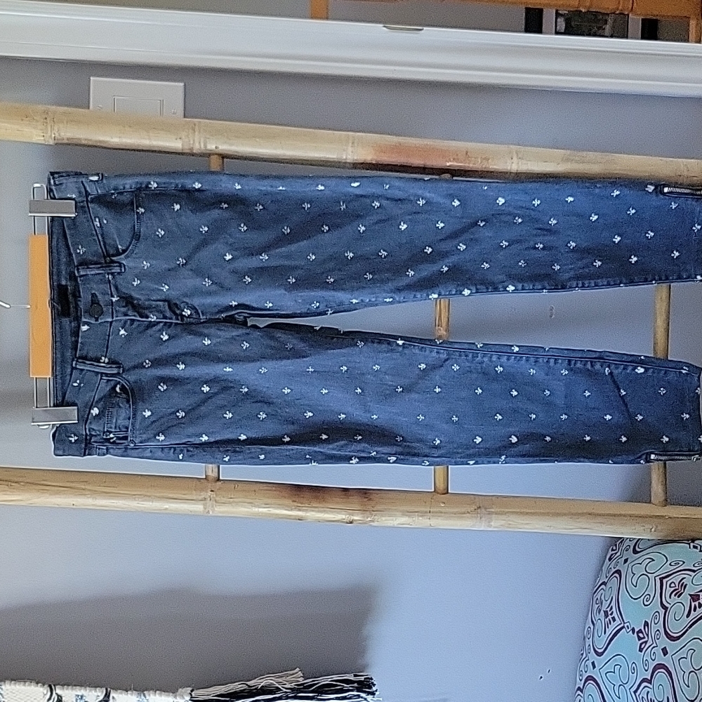MOTHER Jeans